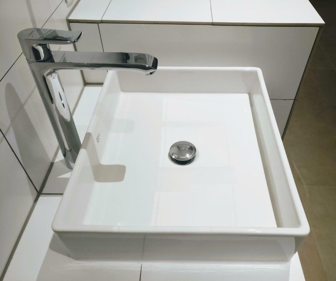 Apartamento S74 Berlín Exterior foto